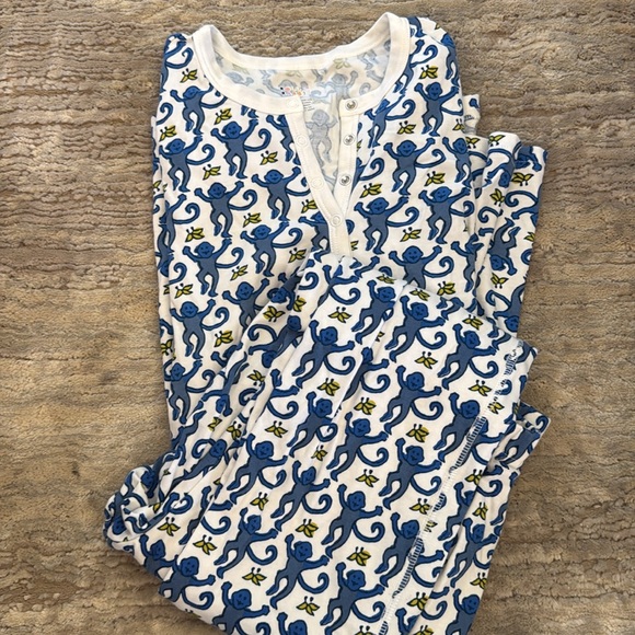 Blue Roller Rabbit - Picture 2 of 2